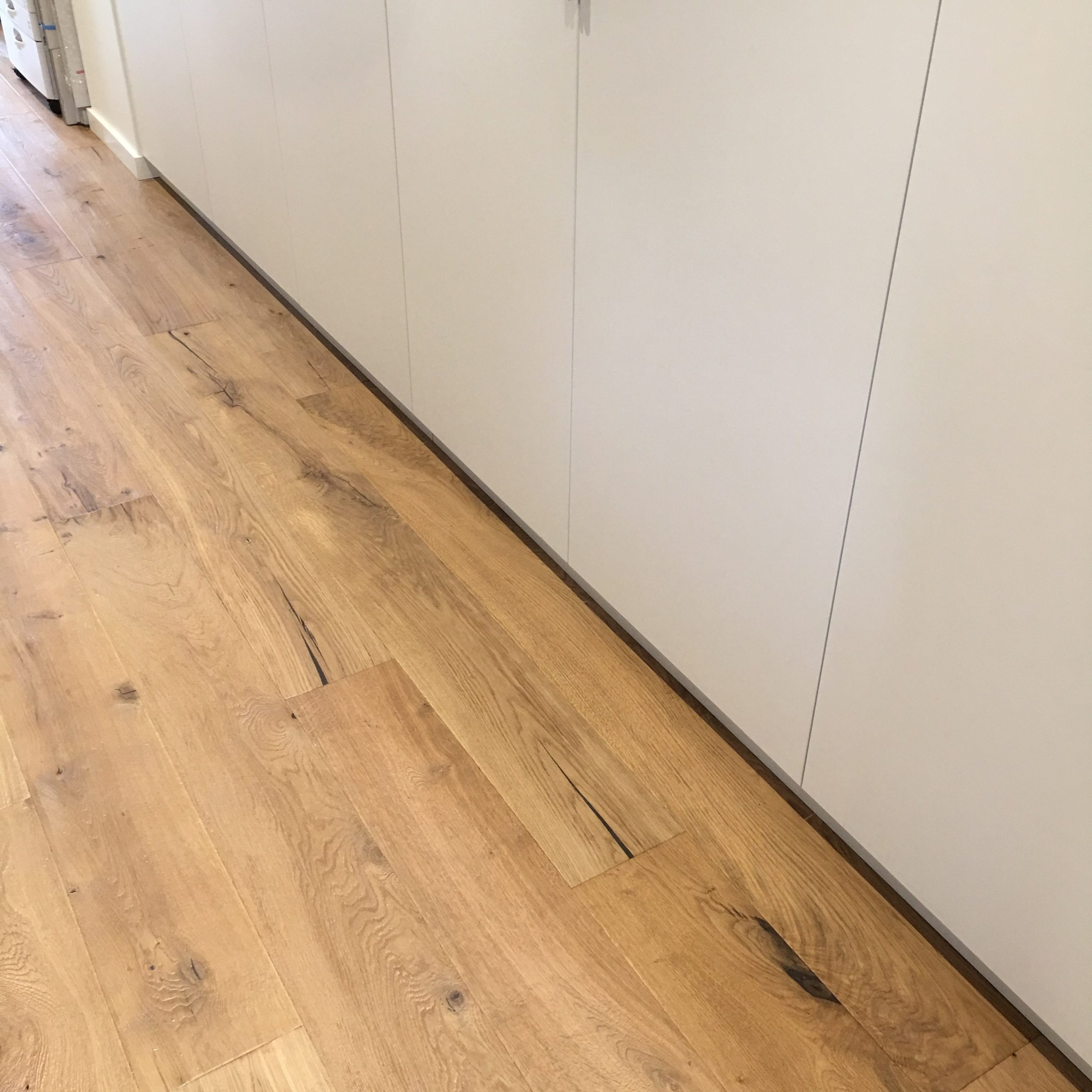 Parquet contrecollé chêne Naturel 1433W 4 Parquet contrecollé chêne Naturel 1433W – Image 3