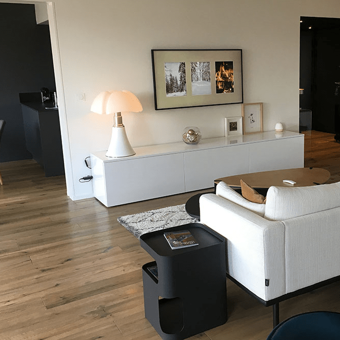 Parquet contrecollé chêne Expresso 1458W 4 Parquet contrecollé chêne Expresso 1458W – Image 3