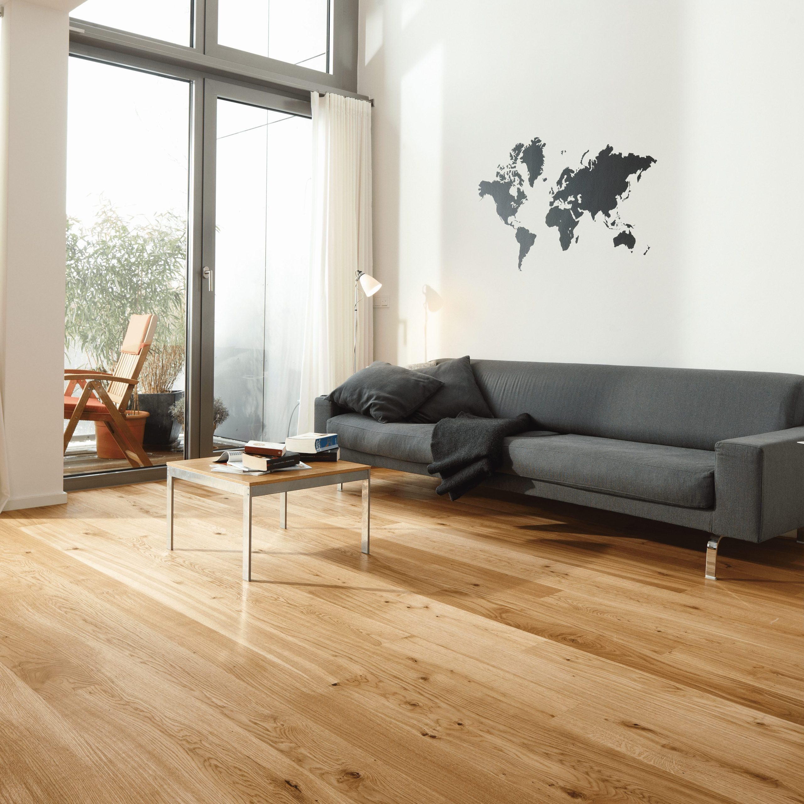 Parquet contrecollé chêne Animat 2840VP 3 Parquet contrecollé chêne Animat 2840VP – Image 2