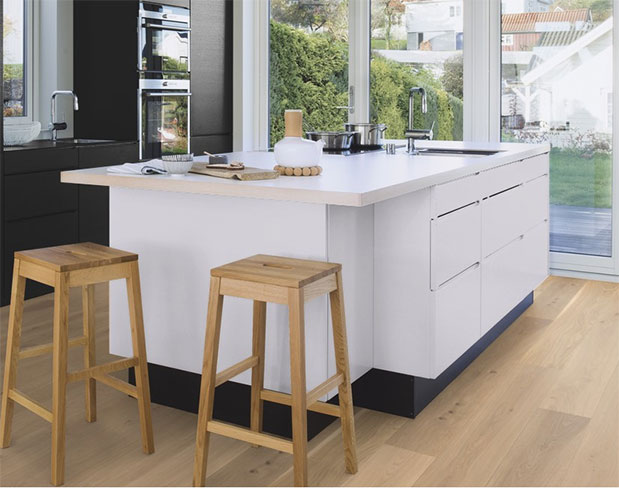 Parquet contrecollé chêne Anipure 2850VP 3 Parquet contrecollé chêne Anipure 2850VP – Image 2