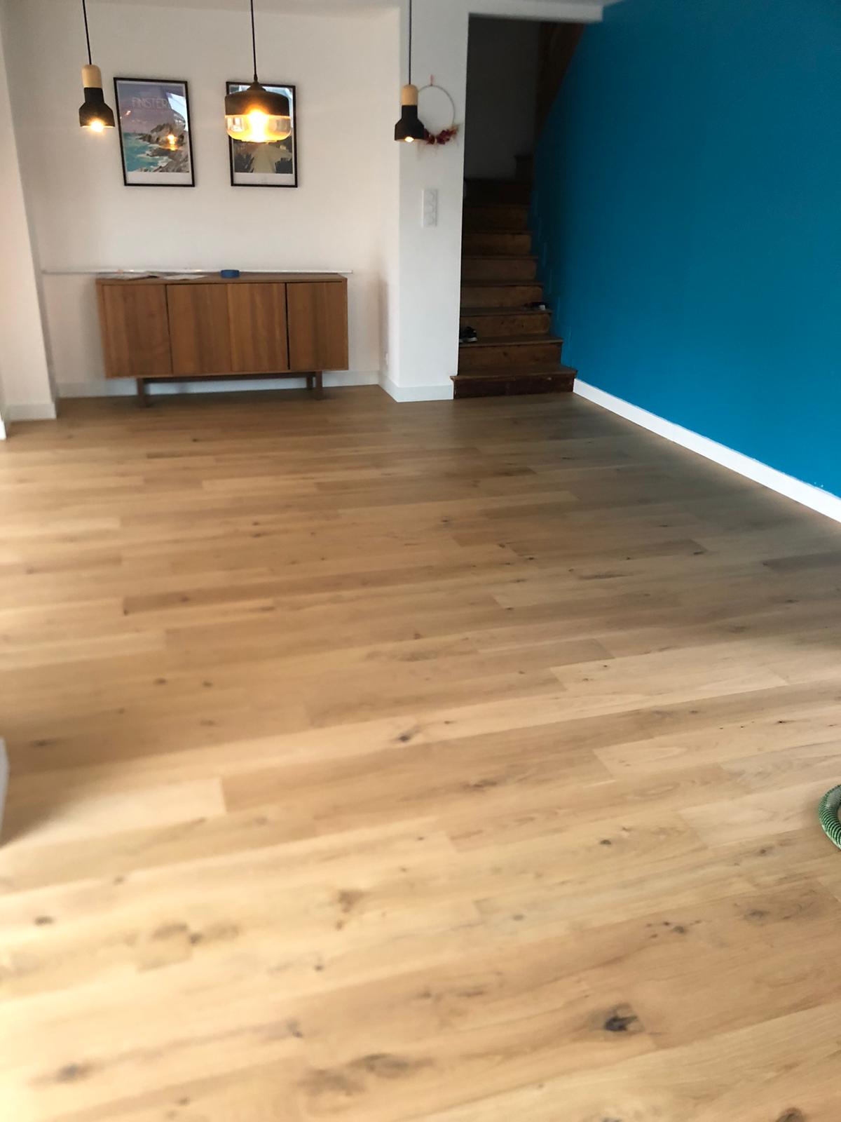 Parquet contrecollé chêne Prairie 1510 4 Parquet contrecollé chêne Prairie 1510 – Image 3