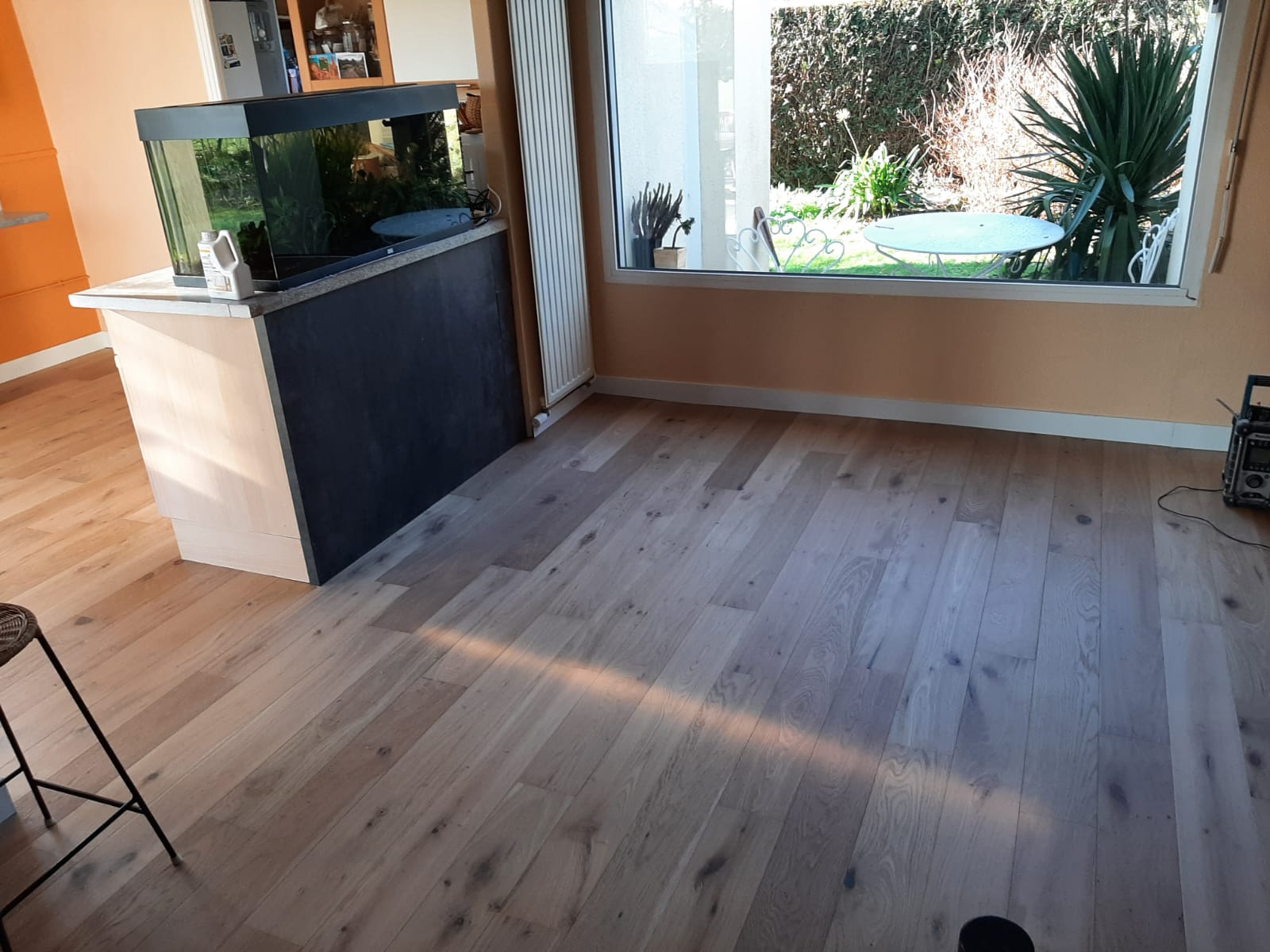 Parquet contrecollé chêne Prairie 1511 4 Parquet contrecollé chêne Prairie 1511 – Image 3