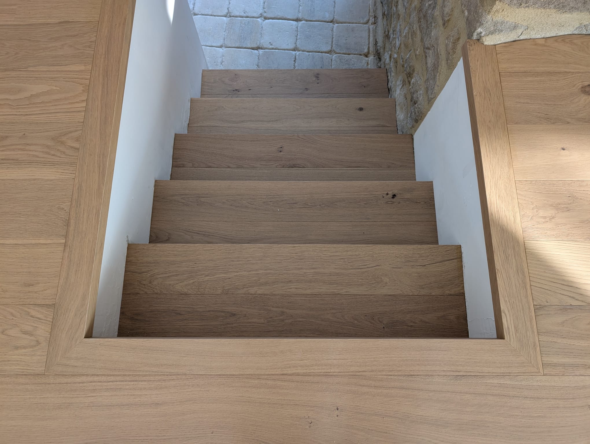 Parquet contrecollé chêne Urban 1410V 7 Parquet contrecollé chêne Urban 1410V – Image 6