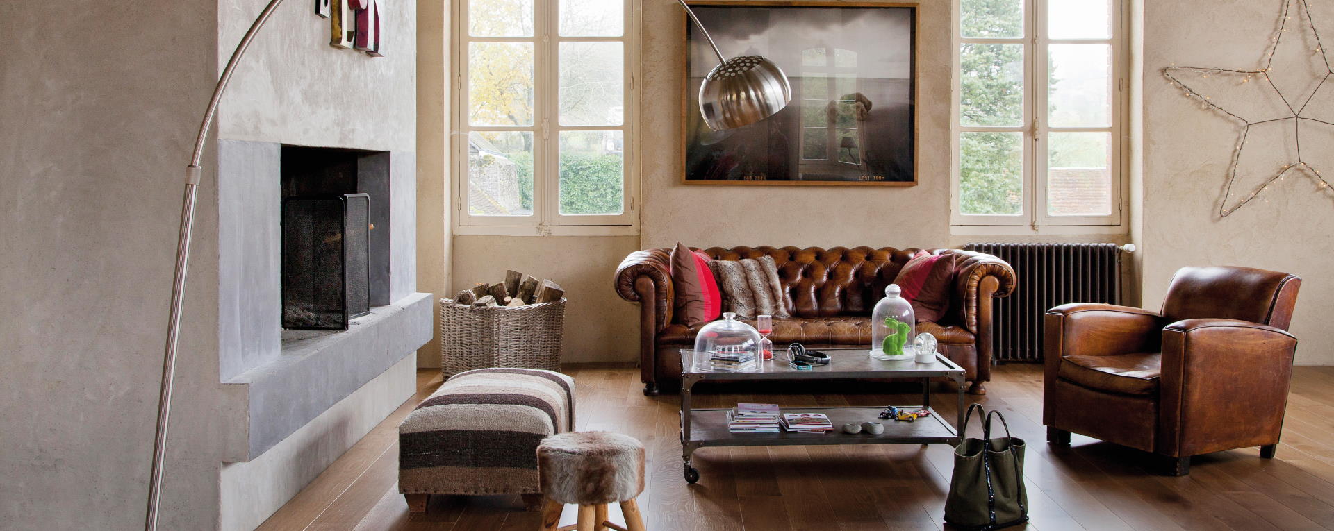 Accueil 2 accueil home page cote parquets slide 1